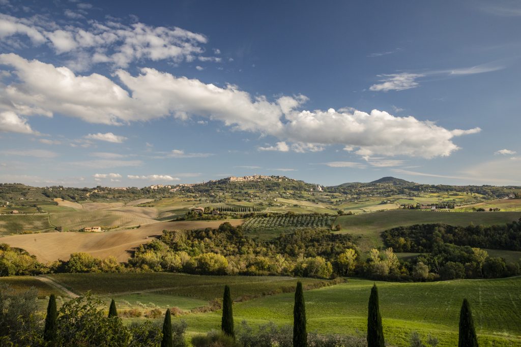 Tuscany