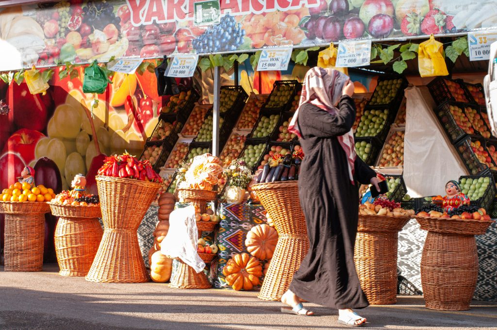 Uzbekistan