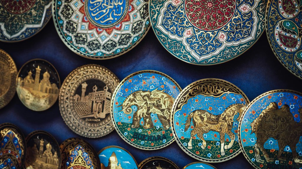 Uzbekistan