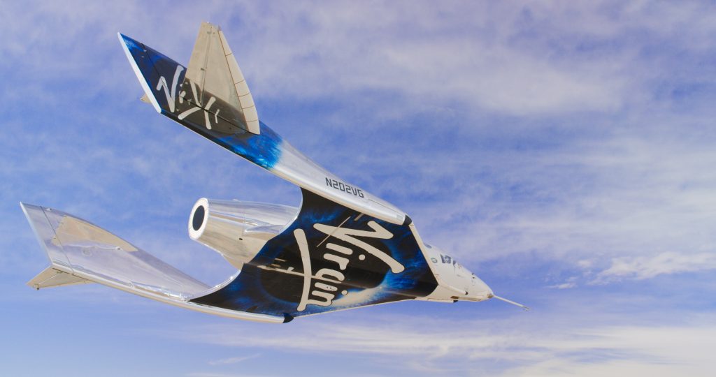 Virgin Galactic