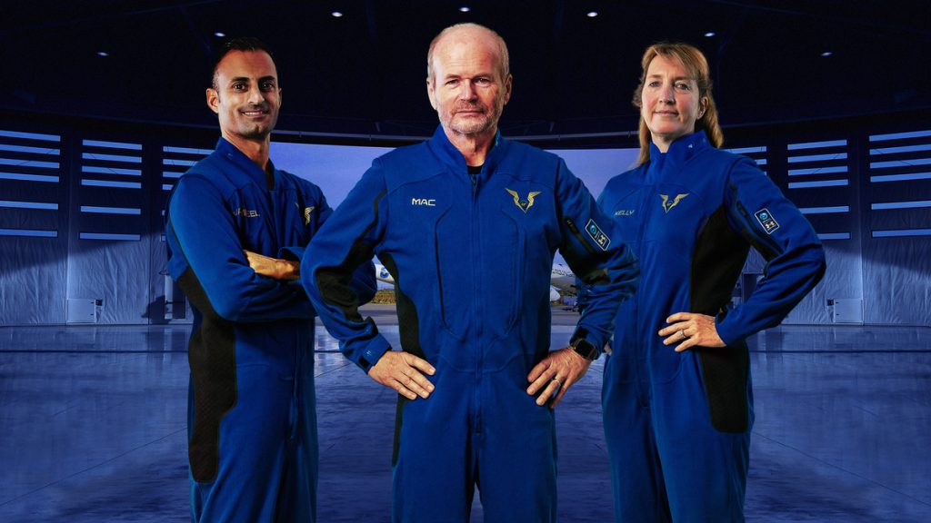 Virgin Galactic