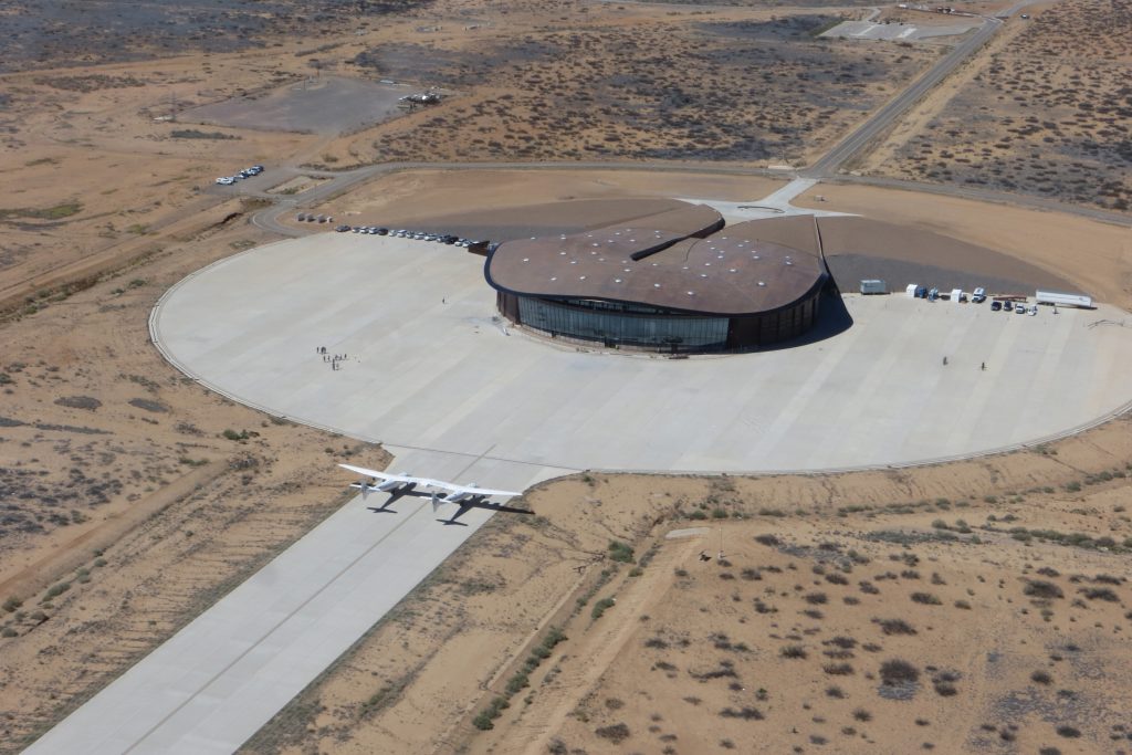 Virgin Galactic