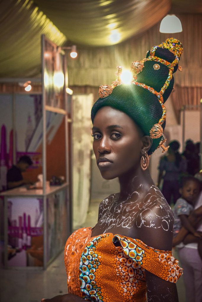 West Africa