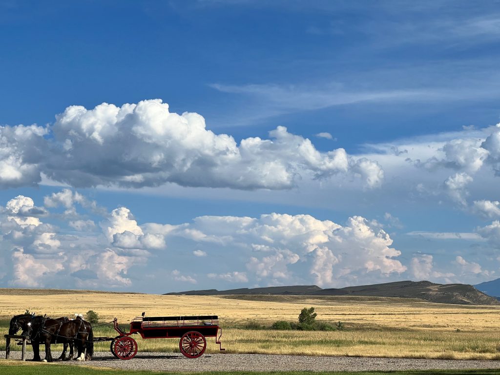 Wyoming