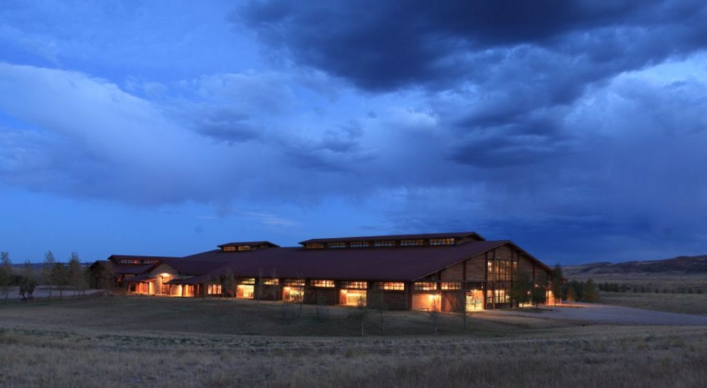 Wyoming