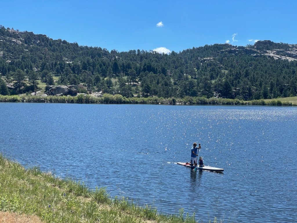 Wyoming